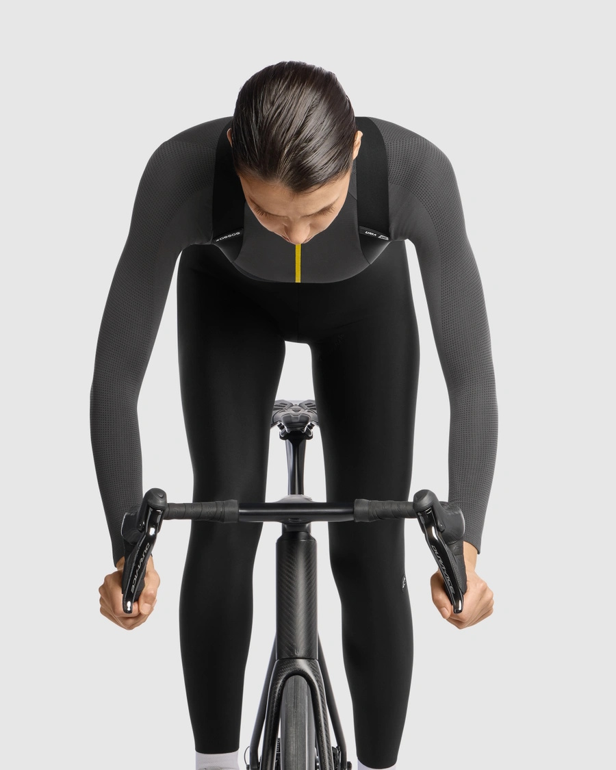 Assos UMA GT Spring Fall Bib Tight S11