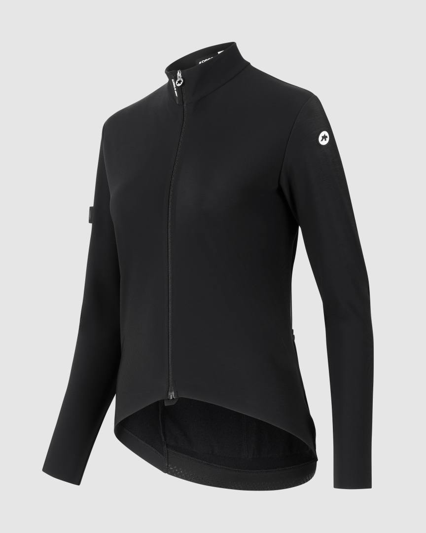 Assos Uma GT Spring Fall Jersey C2 Dames