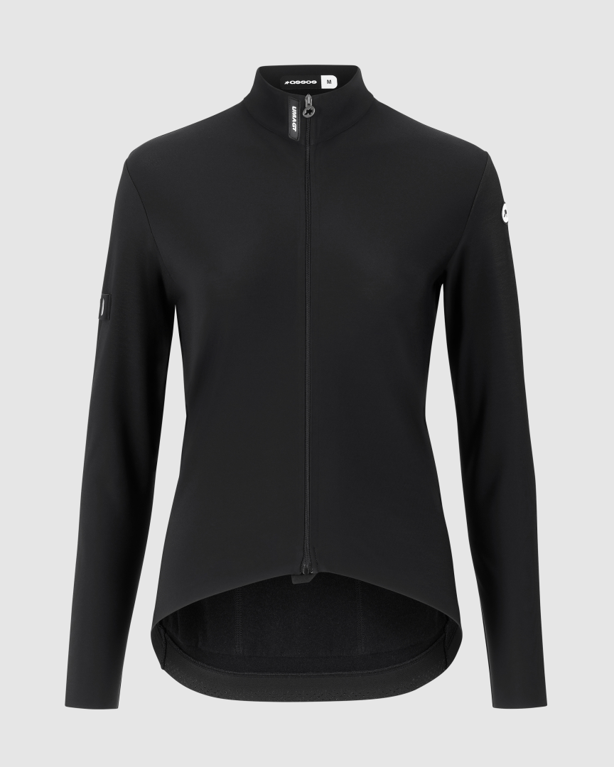Assos Uma GT Spring Fall Jersey C2 Dames