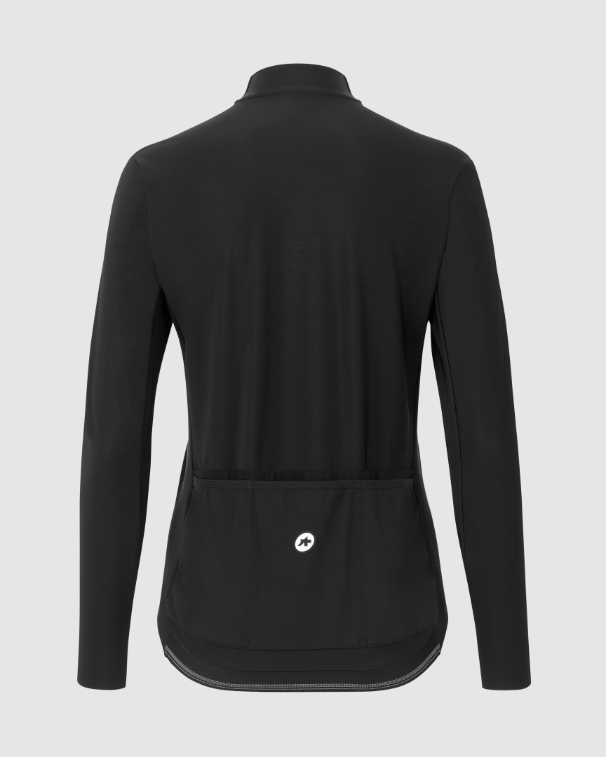 Assos Uma GT Spring Fall Jersey C2 Dames