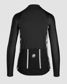 Assos Uma GT Spring Fall LS Jersey Dames