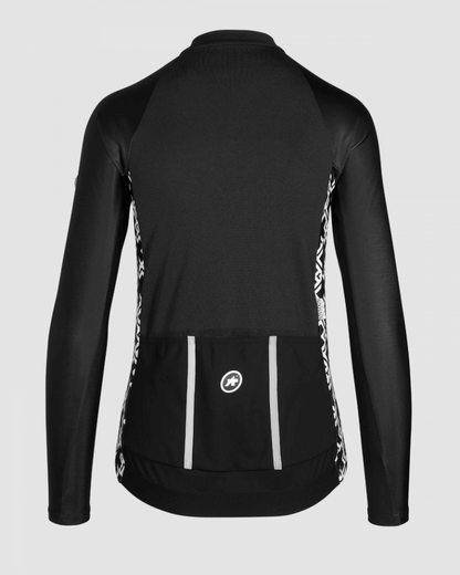 Assos Uma GT Spring Fall LS Jersey Dames