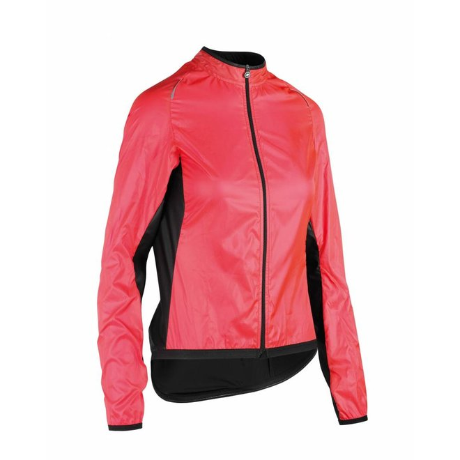 Assos Uma GT Wind Jacket Dames