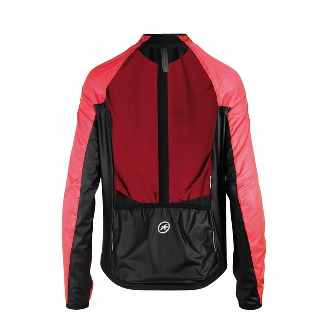 Assos Uma GT Wind Jacket Dames