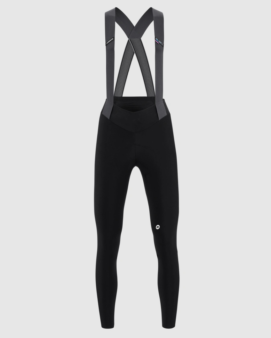 Assos Uma GT Winter Bib Tights C2 Dames