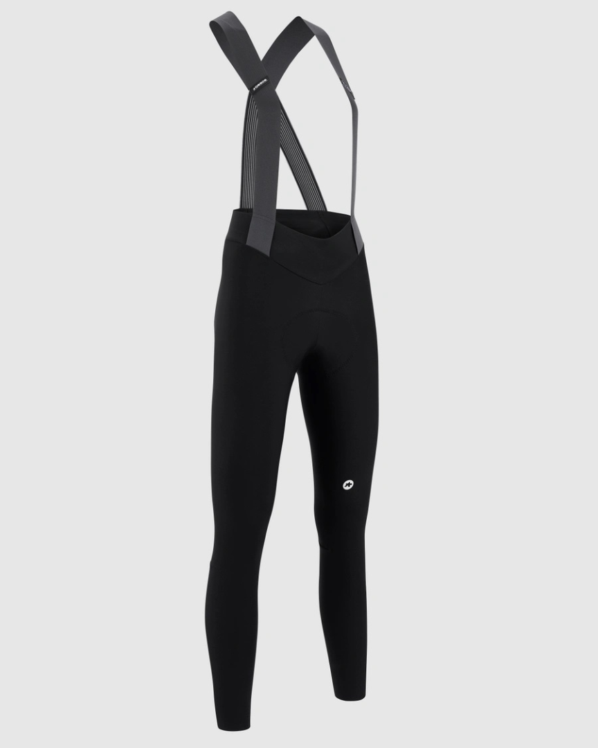 Assos Uma GT Winter Bib Tights C2 Dames