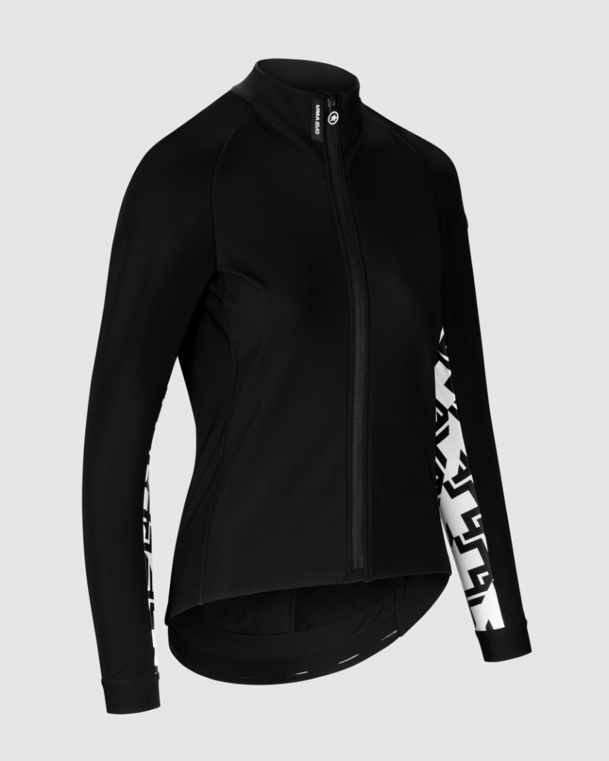 Assos Uma GT Winter Jacket Evo Dames
