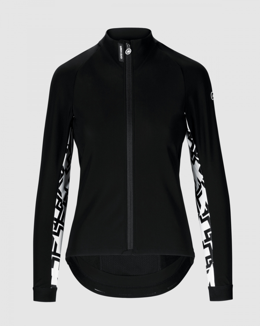 Assos Uma GT Winter Jacket Evo Dames
