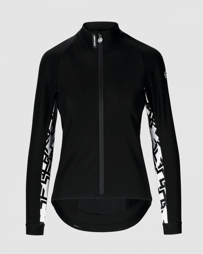 Assos Uma GT Winter Jacket Evo Dames