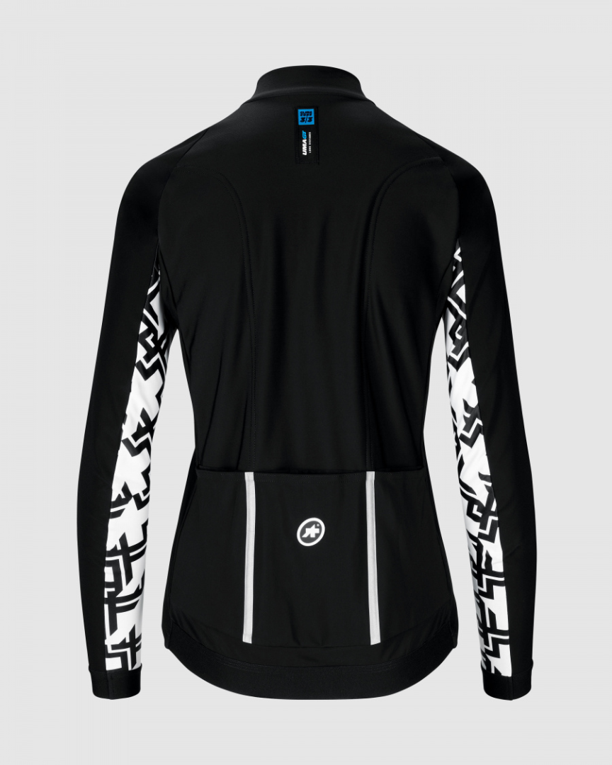 Assos Uma GT Winter Jacket Evo Dames