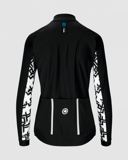 Assos Uma GT Winter Jacket Evo Dames