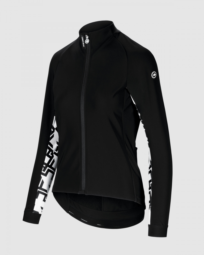 Assos Uma GT Winter Jacket Evo Dames