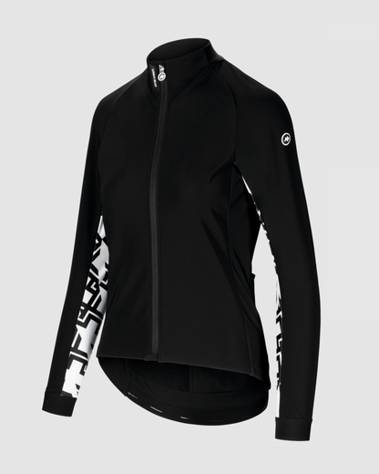 Assos Uma GT Winter Jacket Evo Dames