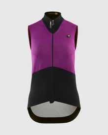 Assos Uma GTV Spring Fall Vest C2 Dames