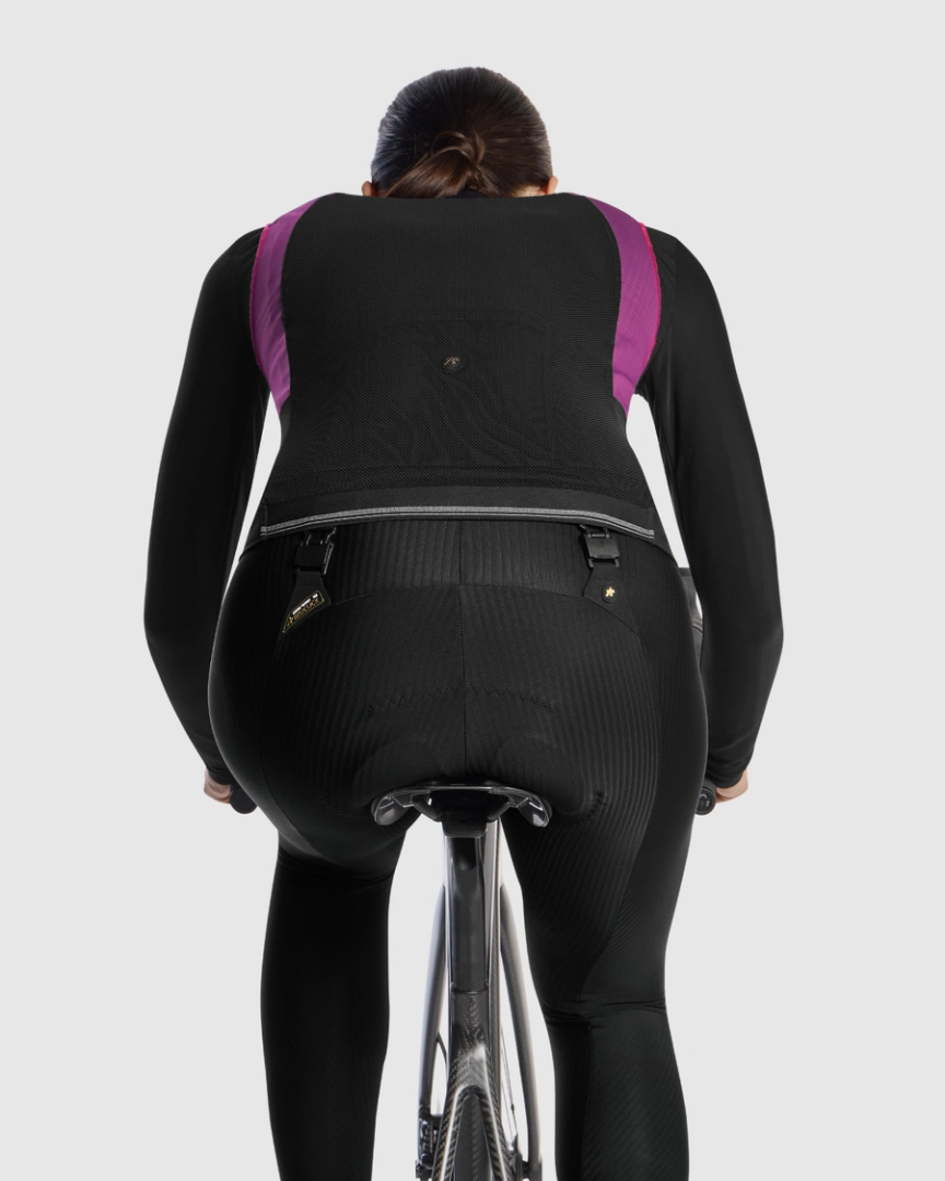 Assos Uma GTV Spring Fall Vest C2 Dames