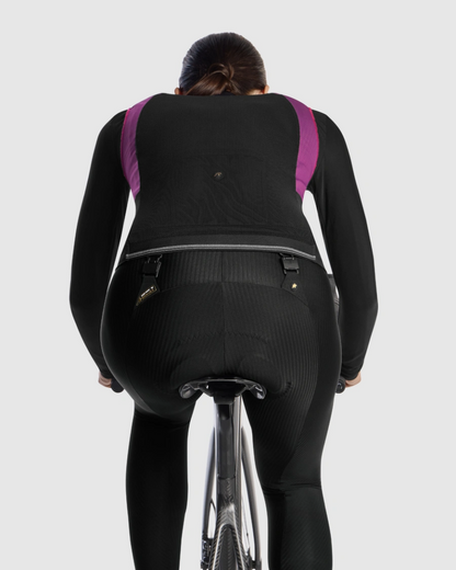 Assos Uma GTV Spring Fall Vest C2 Dames