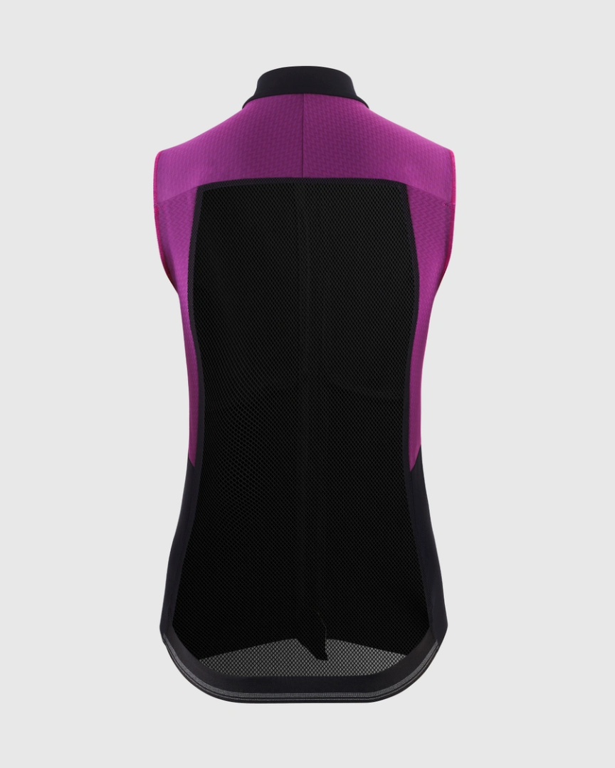 Assos Uma GTV Spring Fall Vest C2 Dames