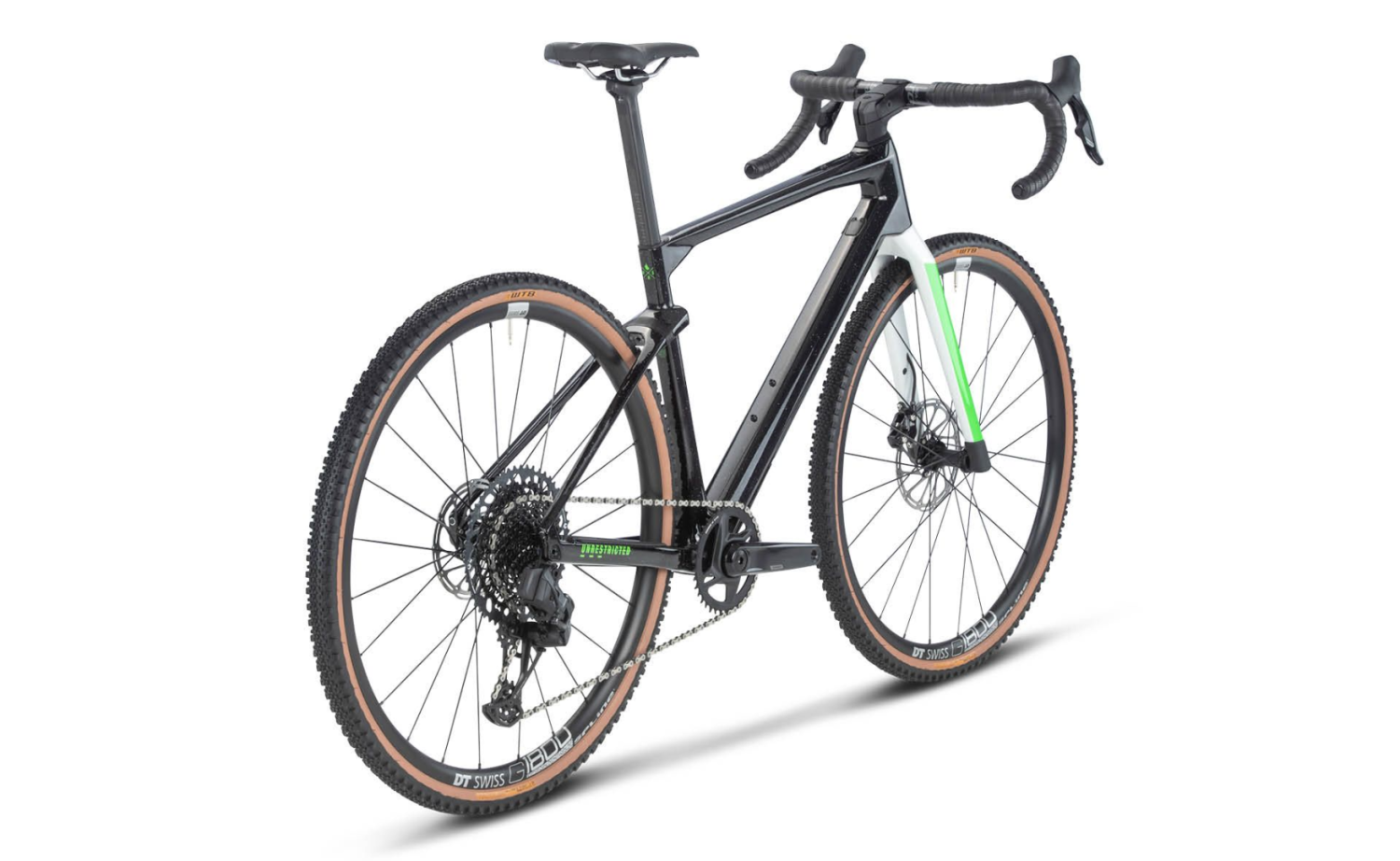 BMC UnReStricted 01 Four