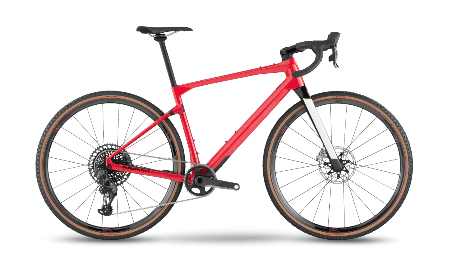 BMC UnReStricted 01 One