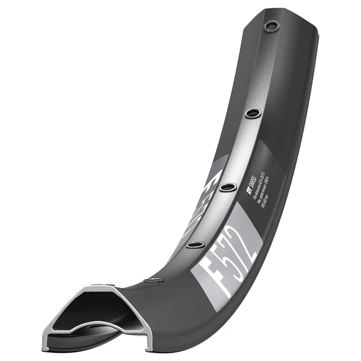 Velg 27.5" DT Swiss F572