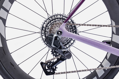 Ventum GS1 Force E1 AXS XPLR
