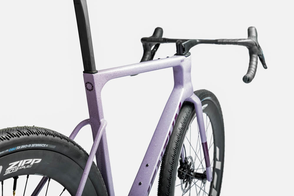 Ventum GS1 Force E1 AXS XPLR