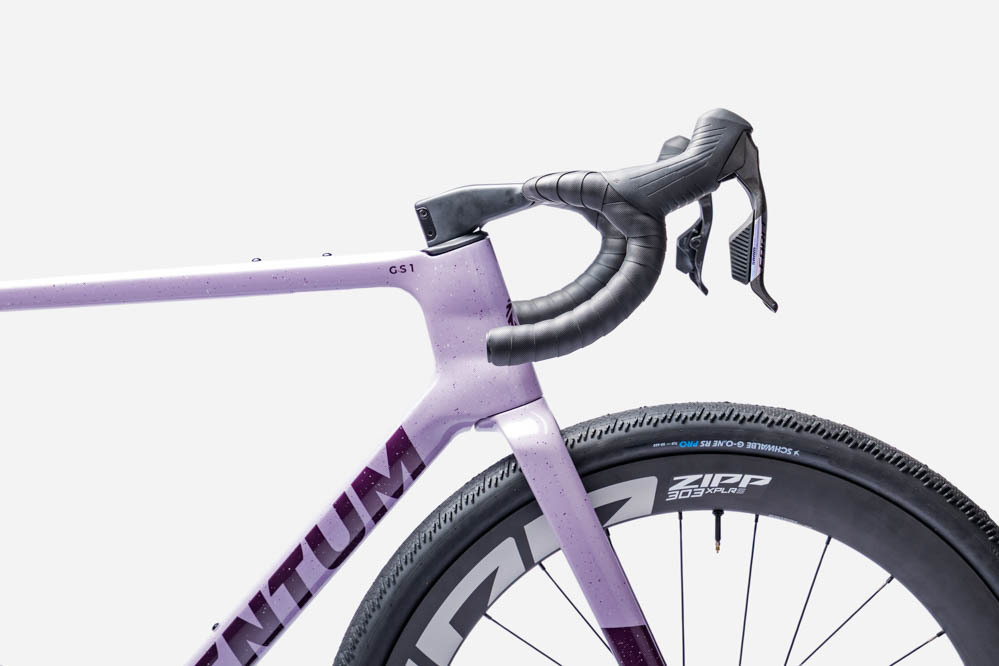 Ventum GS1 Force E1 AXS XPLR