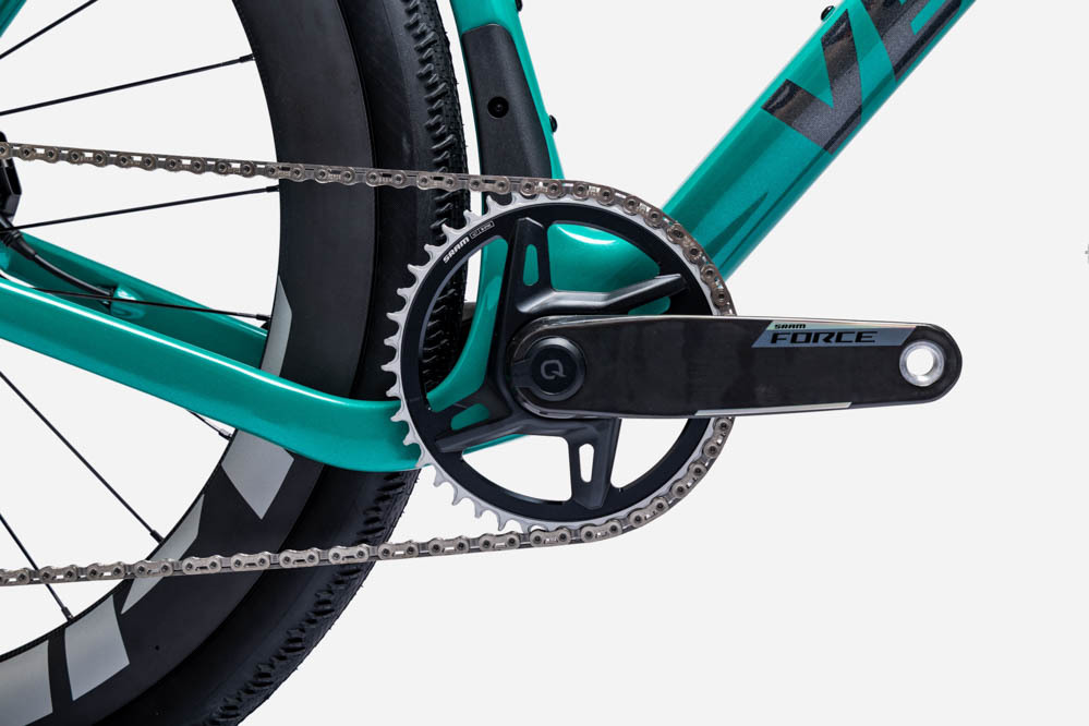 Ventum GS1 Force E1 AXS XPLR
