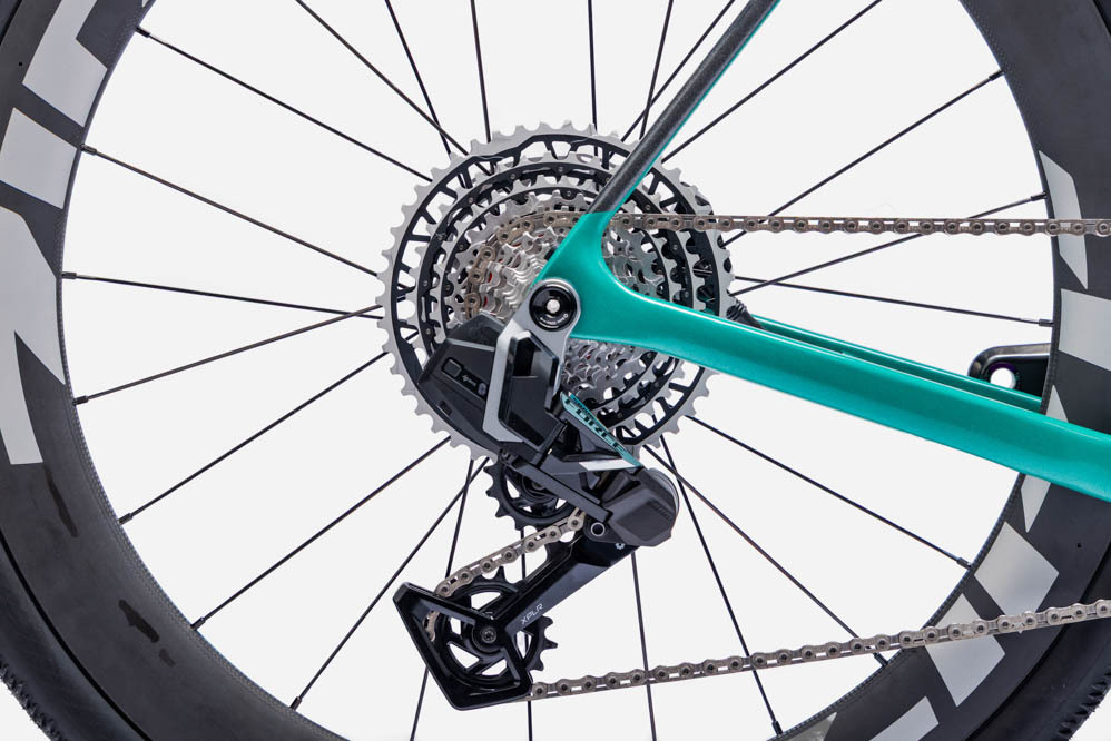 Ventum GS1 Force E1 AXS XPLR