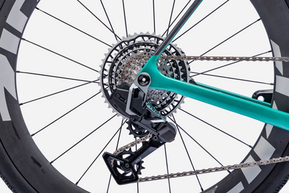 Ventum GS1 Force E1 AXS XPLR