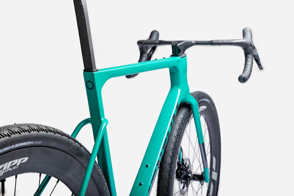 Ventum GS1 Force E1 AXS XPLR