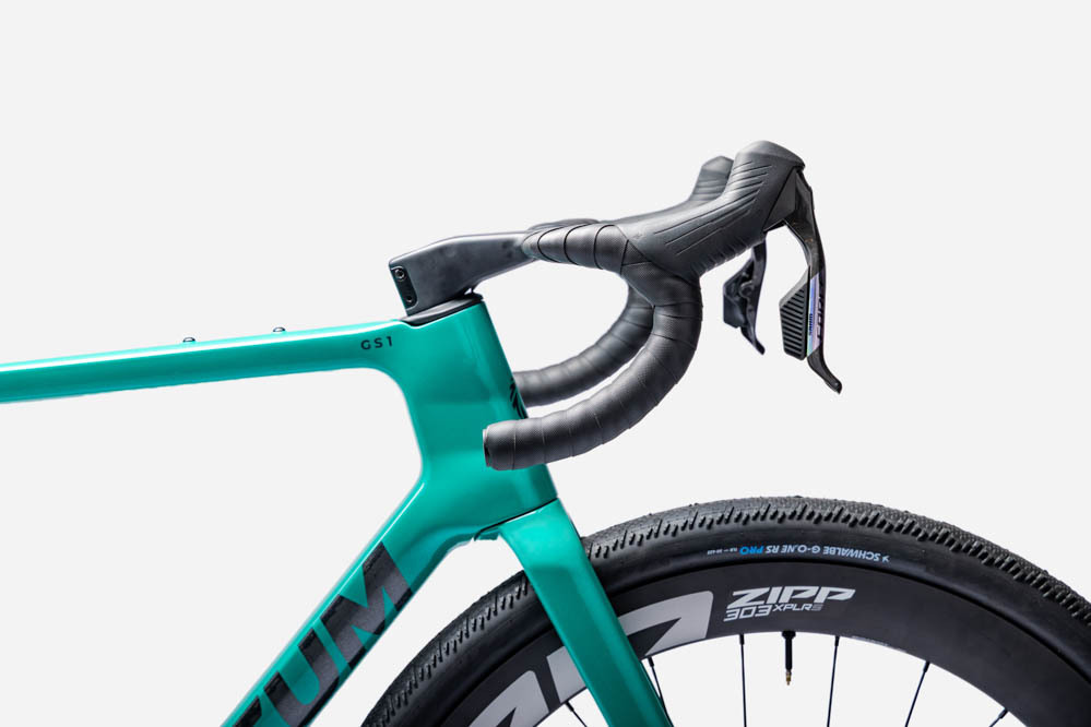 Ventum GS1 Force E1 AXS XPLR