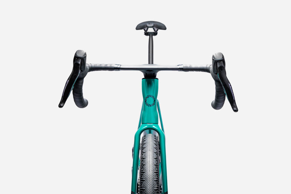 Ventum GS1 Force E1 AXS XPLR