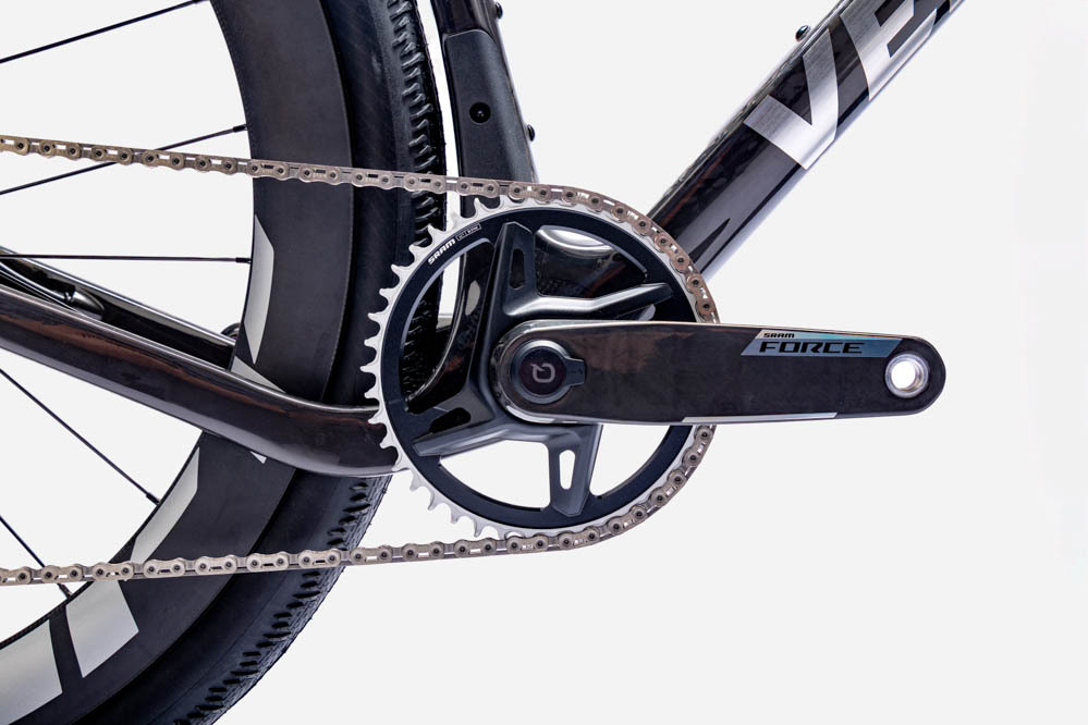 Ventum GS1 Force E1 AXS XPLR