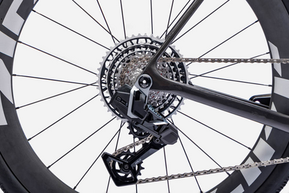 Ventum GS1 Force E1 AXS XPLR