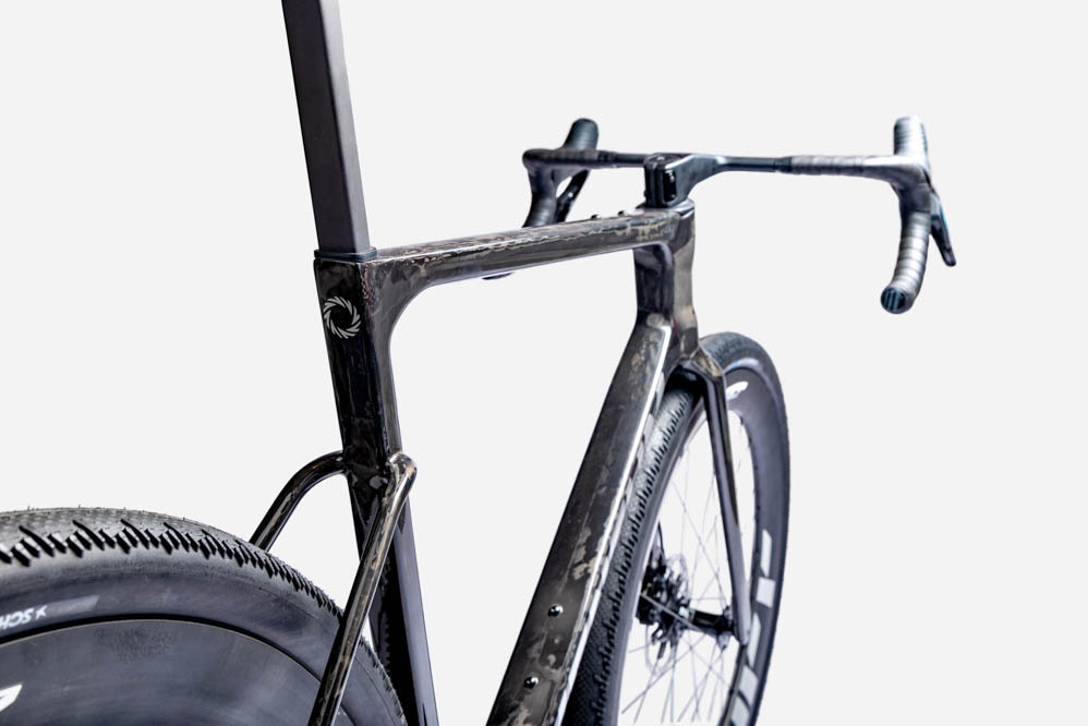 Ventum GS1 Force E1 AXS XPLR