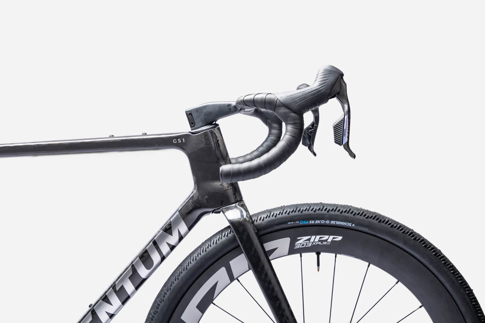 Ventum GS1 Force E1 AXS XPLR