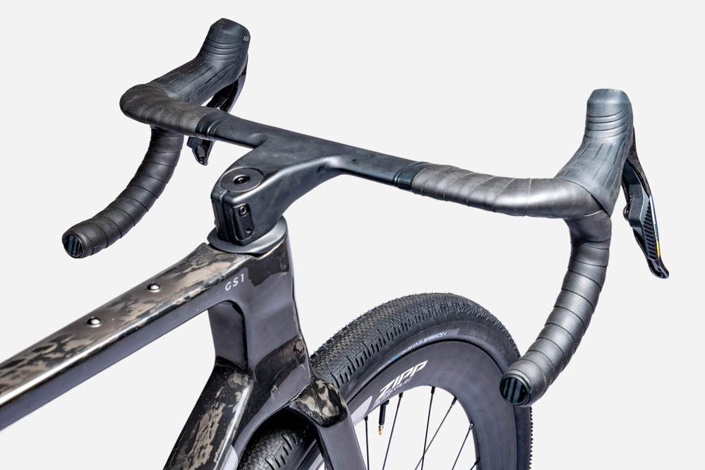 Ventum GS1 Force E1 AXS XPLR