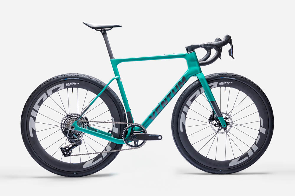 Ventum GS1 Force E1 AXS XPLR