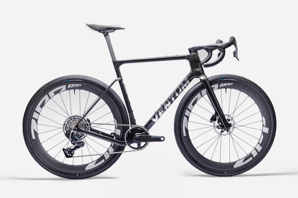 Ventum GS1 Force E1 AXS XPLR