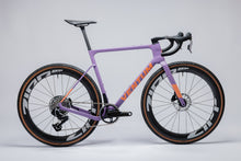 Ventum GS1 Force E1 AXS XPLR