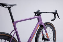 Ventum GS1 Force E1 AXS XPLR
