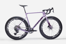 Ventum GS1 Force E1 AXS XPLR