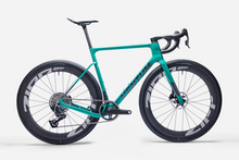 Ventum GS1 Force E1 AXS XPLR