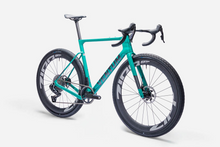 Ventum GS1 Force E1 AXS XPLR