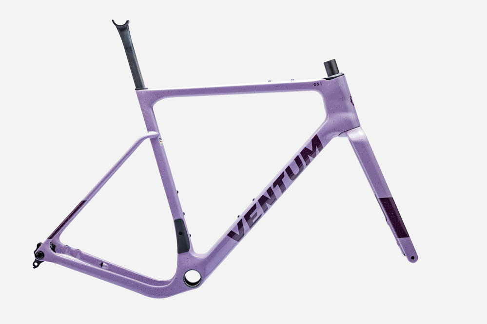 Ventum GS1 Frameset