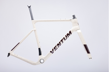 Ventum GS1 Frameset