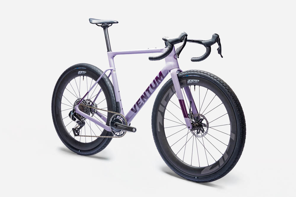 Ventum GS1 Red E1 AXS XPLR