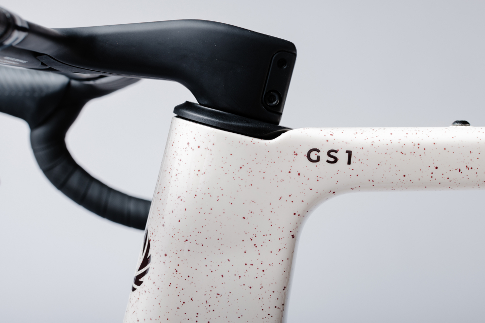 Ventum GS1 Red E1 AXS XPLR