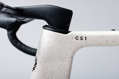 Ventum GS1 Red E1 AXS XPLR